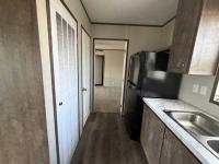 2022 Clayton Blazer Extreme Mobile Home