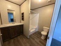 2022 Clayton Blazer Extreme Mobile Home