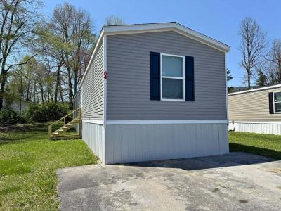 Mobile Home at 64 Appaloosa Trail Corbin, KY 40701