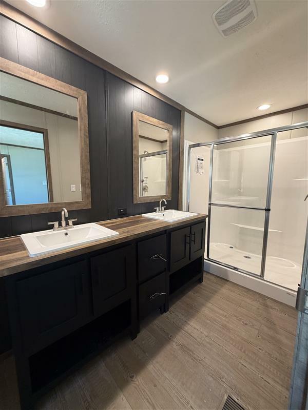 2026 Clayton - Epic Hudson Mobile Home
