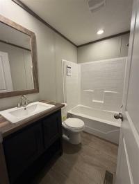 2026 Clayton - Epic Hudson Mobile Home