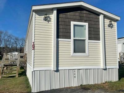 Mobile Home at 182 Appaloosa Trail Corbin, KY 40701