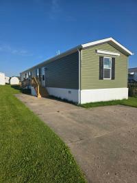 2026 Clayton Pulse Mobile Home