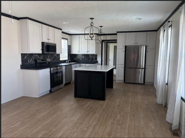 2026 Clayton Mobile Home For Sale