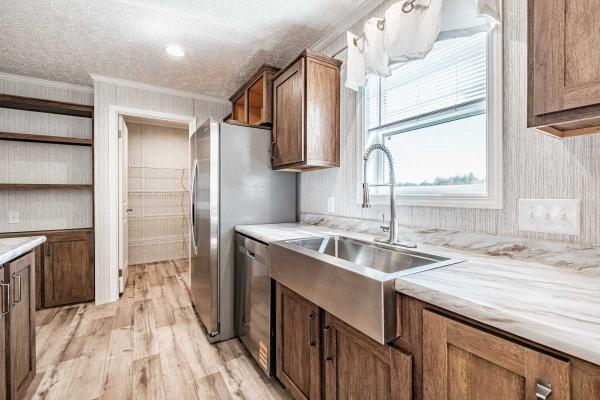 2025 Mobile Home