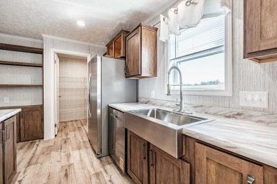 Photo 4 of 5 of home located at 72 Diamondback Drive Rochester, NH 03867