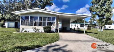 Mobile Home at 7097 Easy Street Unit B Ocala, FL 34472