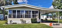 1982 SUNM Mobile Home