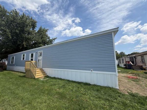 2026 Clayton Mobile Home For Sale