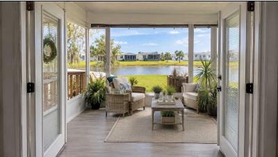 Mobile Home at 7723 Laurel Way Ellenton, FL 34222