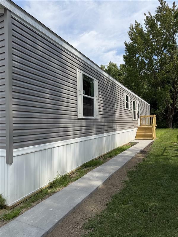 2026 Adventure Mobile Home For Sale