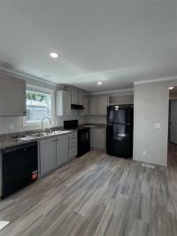 2026 Adventure Kalahari Mobile Home
