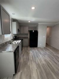 2026 Adventure Kalahari Mobile Home
