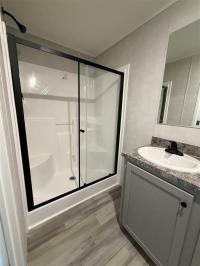 2026 Adventure Kalahari Mobile Home