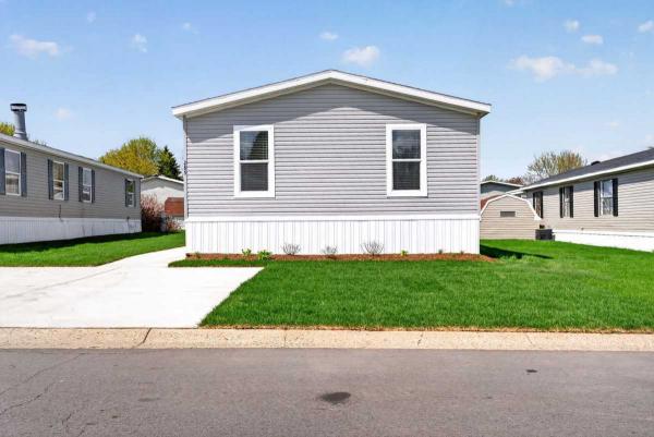 2027 Champion Redman Paramount Manufactured Home