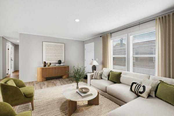 2027 Champion Redman Paramount Manufactured Home