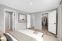 2027 Champion Redman Paramount Manufactured Home