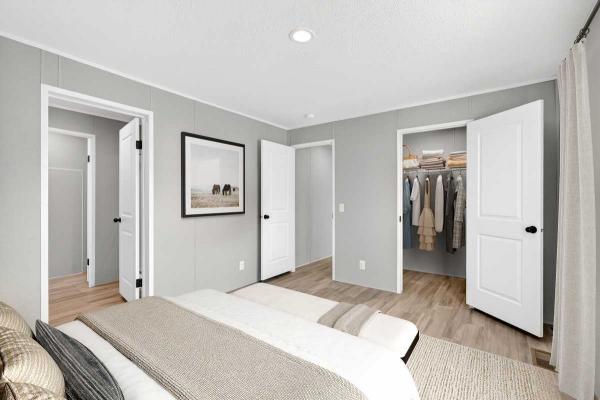 2027 Champion Redman Paramount Manufactured Home
