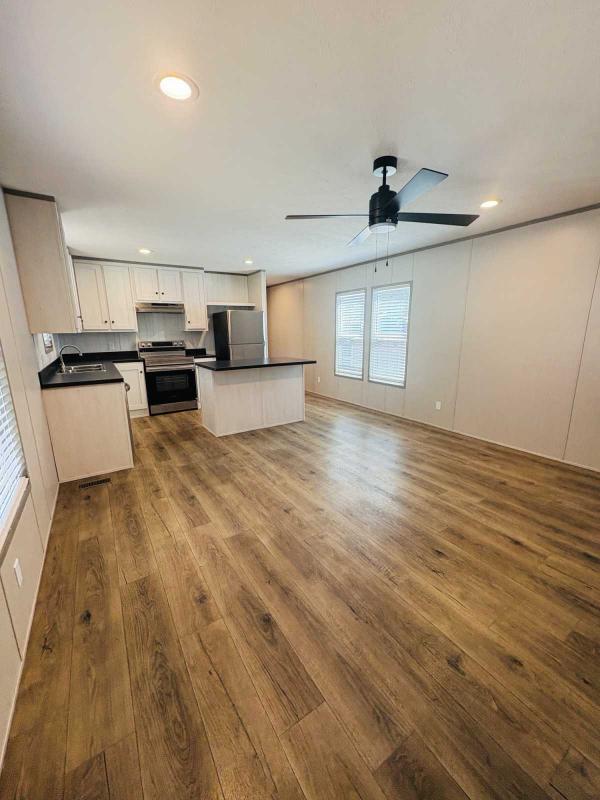 2026 Clayton - Waco Clearchoice Mobile Home