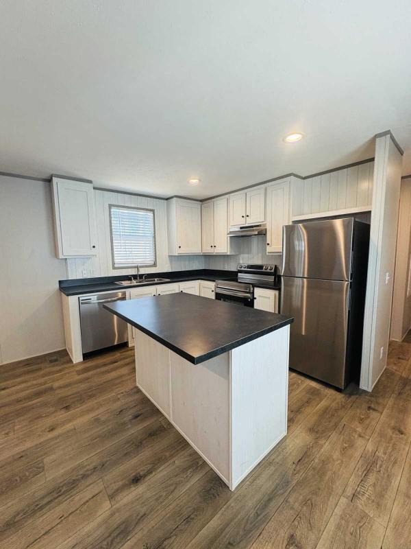 2026 Clayton - Waco Clearchoice Mobile Home