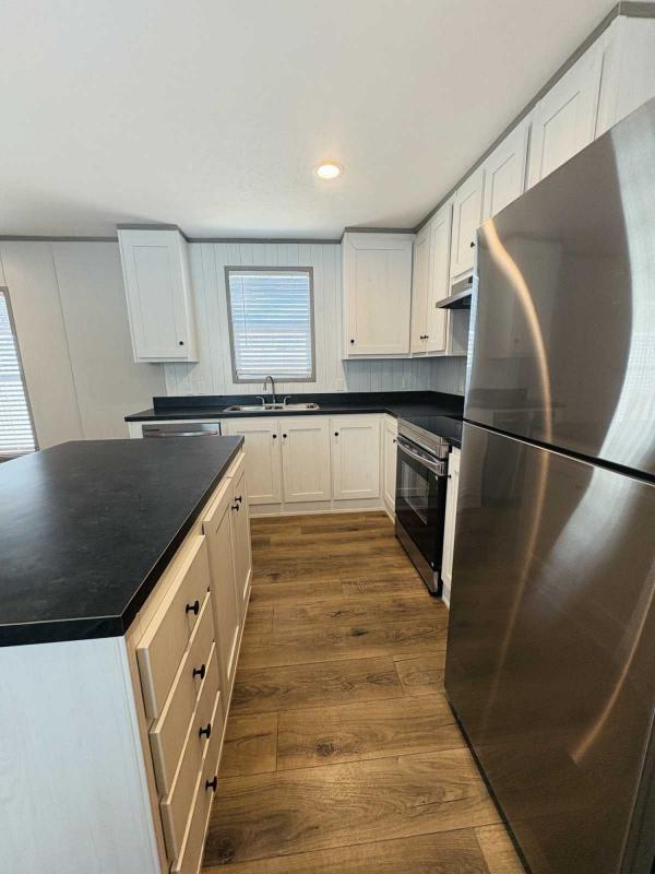 2026 Clayton - Waco Clearchoice Mobile Home