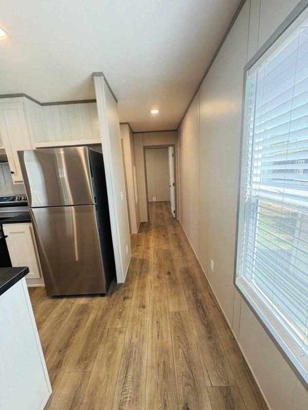 2026 Clayton - Waco Clearchoice Mobile Home