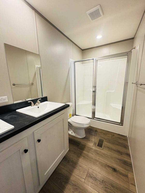 2026 Clayton - Waco Clearchoice Mobile Home