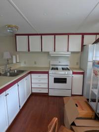 1977 ROSE Mobile Home