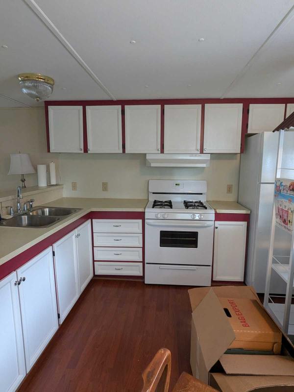 1977 ROSE Mobile Home