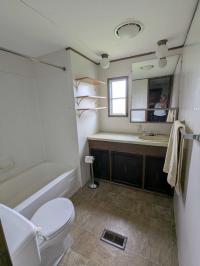 1977 ROSE Mobile Home