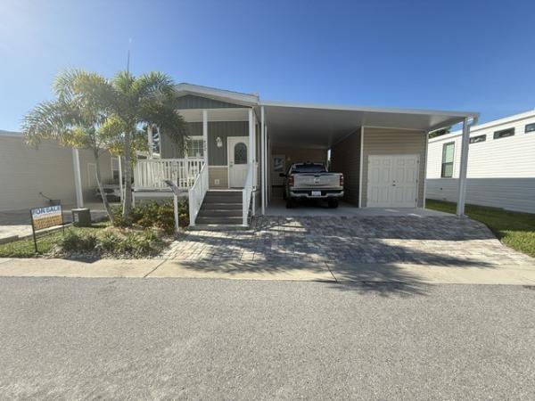 Photo 1 of 2 of home located at 422 Joseph Way Tarpon Springs, FL 34689