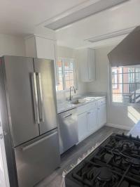 1985 Goldenwest Manufactured Home