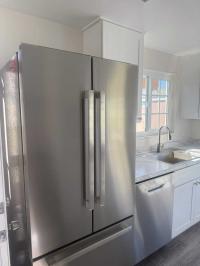 1985 Goldenwest Manufactured Home