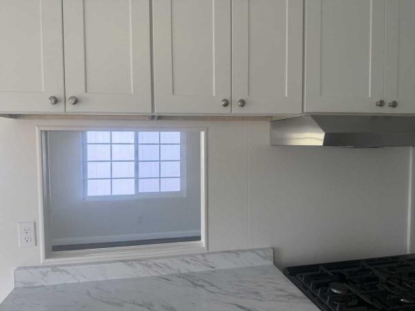 1985 Goldenwest Manufactured Home