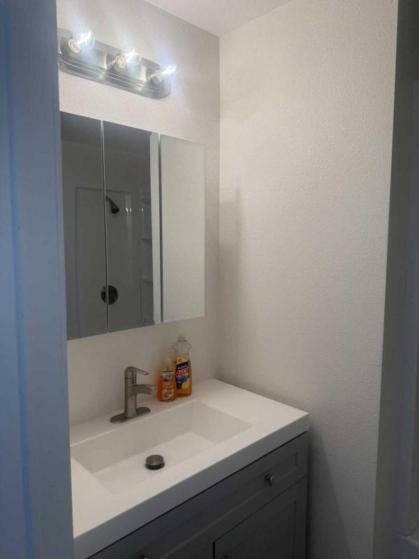 1985 Goldenwest Manufactured Home
