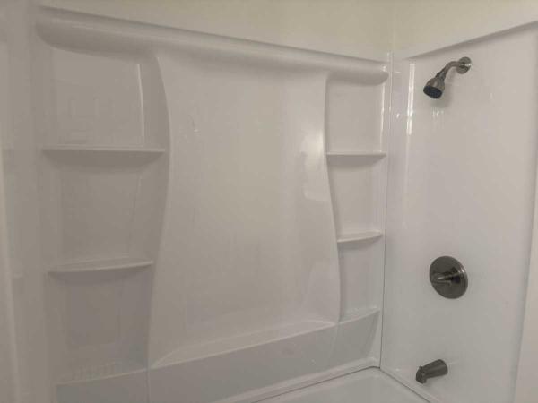 1985 Goldenwest Manufactured Home
