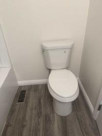 1985 Goldenwest Manufactured Home