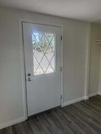 1985 Goldenwest Manufactured Home