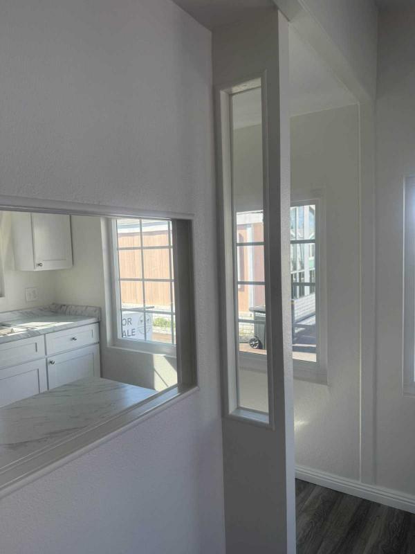 1985 Goldenwest Manufactured Home