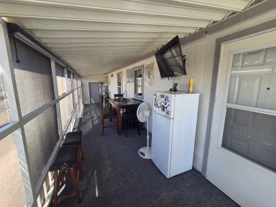 Photo 2 of 8 of home located at 301 S. Signal Butte Rd. #424 Apache Junction, AZ 85120