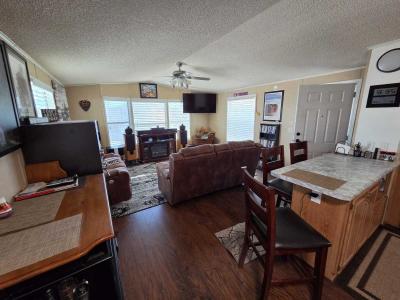 Photo 3 of 8 of home located at 301 S. Signal Butte Rd. #424 Apache Junction, AZ 85120