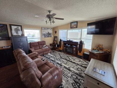 Photo 4 of 8 of home located at 301 S. Signal Butte Rd. #424 Apache Junction, AZ 85120