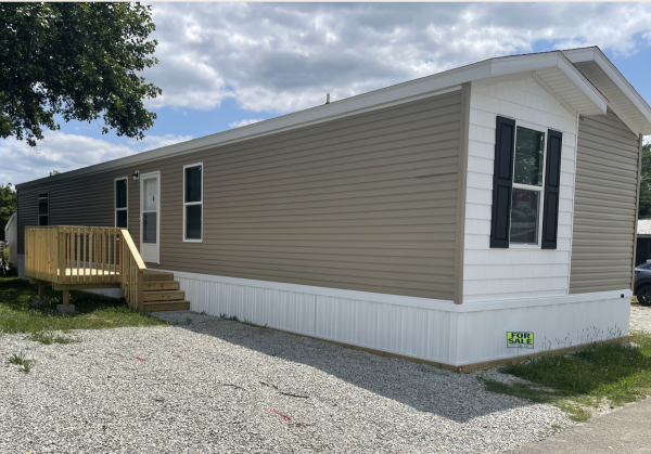 2026 Cavco Mobile Home For Sale