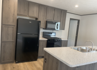 2026 Cavco Fairmont Mobile Home