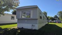 1969 Park Estate Manufactured Home