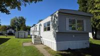 1969 Park Estate Manufactured Home