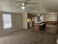 1997 Oakwood Mobile Home