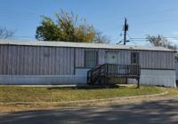 1997 Oakwood Mobile Home