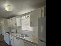 1996 Cambridge Mobile Home