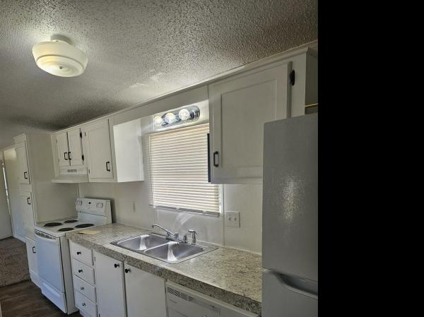 1996 Cambridge Mobile Home